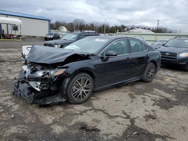 TOYOTA CAMRY SE N 2023 4t1s11ak8pu734816