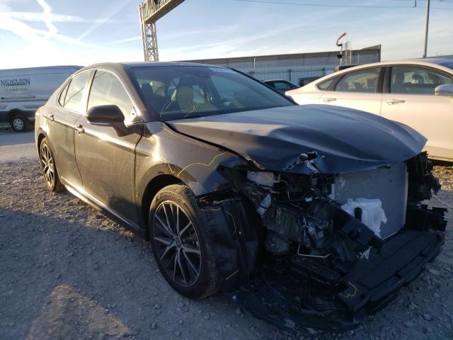 TOYOTA CAMRY SE N 2023 4t1s11ak9pu098178