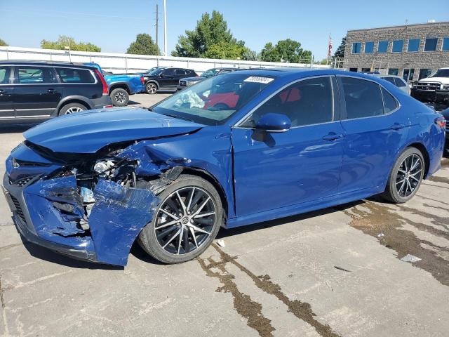 TOYOTA CAMRY SE N 2023 4t1s11ak9pu100446