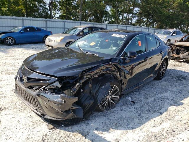 TOYOTA CAMRY SE N 2023 4t1s11ak9pu159528