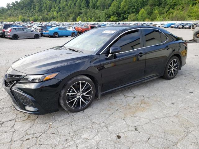 TOYOTA CAMRY 2023 4t1s11akxpu779546