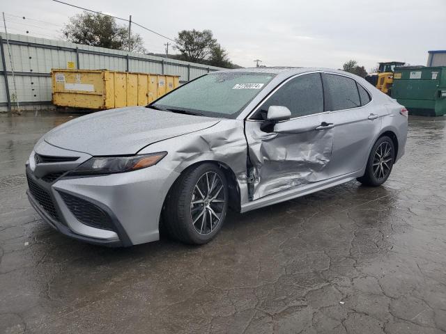 TOYOTA CAMRY SE N 2024 4t1s11akxru850800