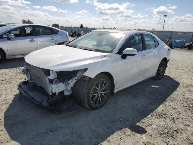 TOYOTA CAMRY SE N 2024 4t1s11bk7ru120891