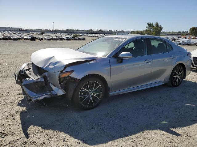 TOYOTA CAMRY 2024 4t1s31ak3ru062726