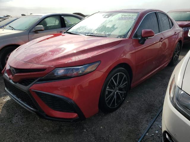 TOYOTA CAMRY SE N 2023 4t1s31ak4pu053143