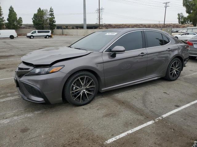 TOYOTA CAMRY SE N 2024 4t1s31ak9ru631627