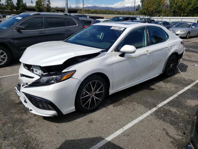 TOYOTA CAMRY SE N 2023 4t1s31akxpu603266