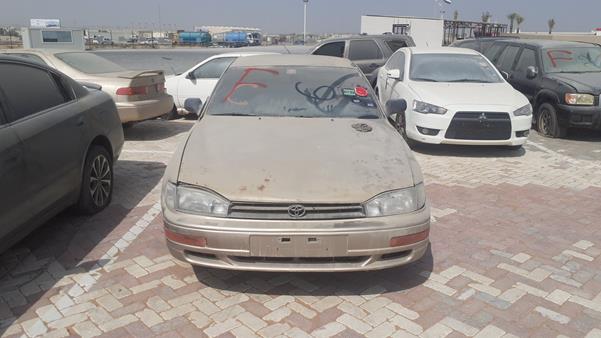 TOYOTA CAMRY 1994 4t1sk11e3ru433364