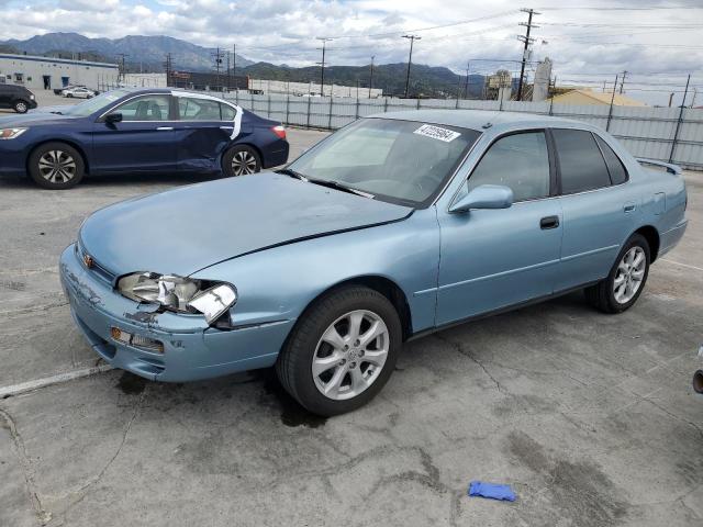 TOYOTA CAMRY 1995 4t1sk11e4su523208