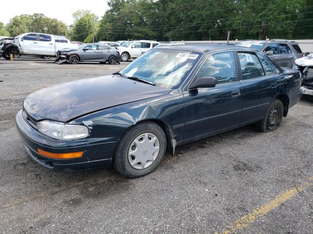 TOYOTA CAMRY 1992 4t1sk11e6nu151844