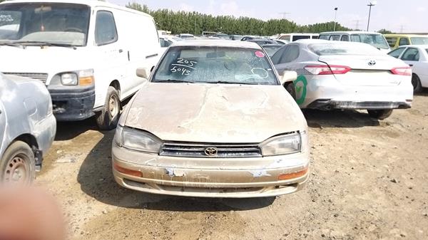 TOYOTA CAMRY 1994 4t1sk12c2ru465963