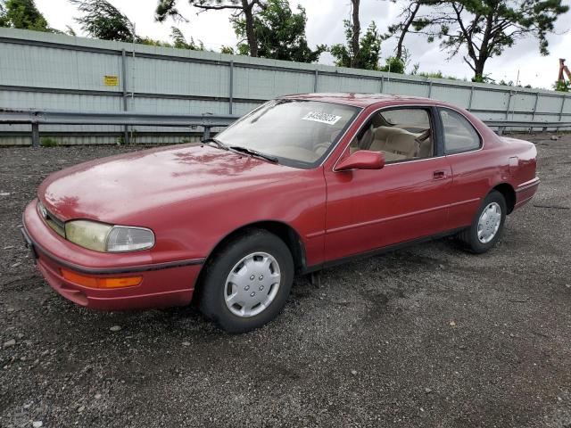 TOYOTA CAMRY LE 1994 4t1sk12c9ru416839