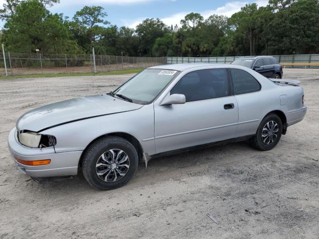 TOYOTA CAMRY LE 1994 4t1sk12cxru390610