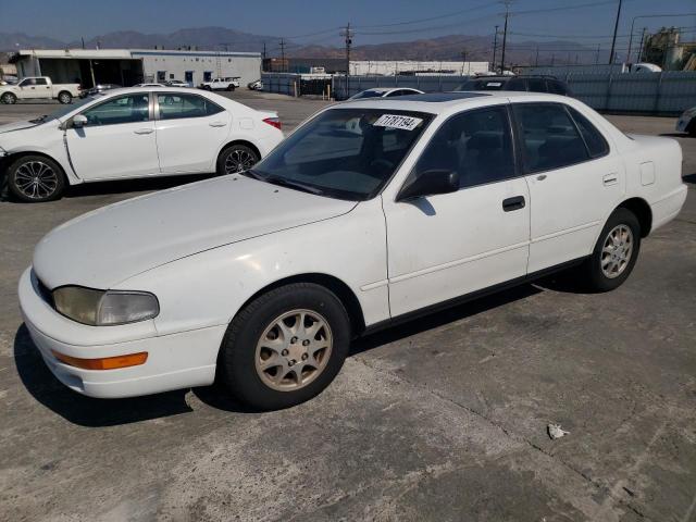 TOYOTA CAMRY LE 1992 4t1sk12e0nu077223