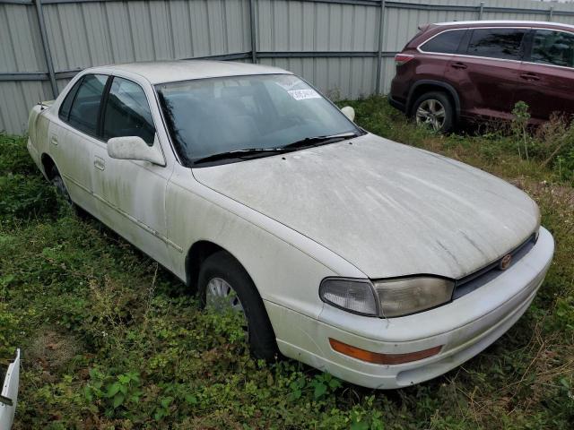 TOYOTA CAMRY 1993 4t1sk12e0pu215734