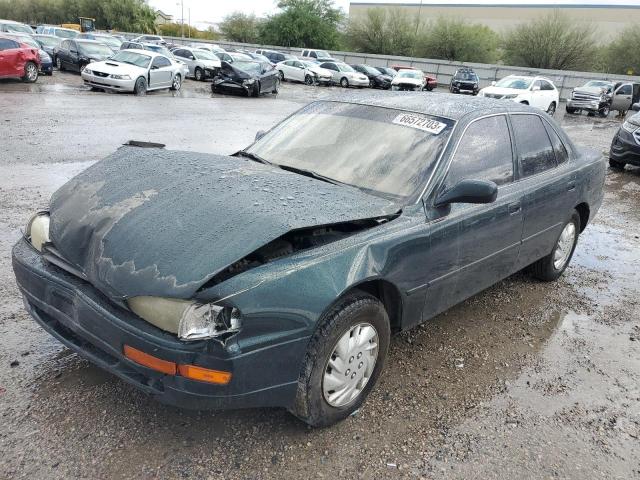 TOYOTA CAMRY LE 1994 4t1sk12e0ru357438