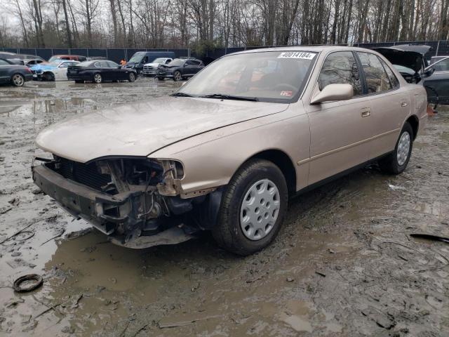 TOYOTA CAMRY 1995 4t1sk12e0su615592