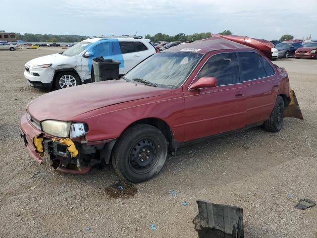 TOYOTA CAMRY LE 1993 4t1sk12e1pu246832