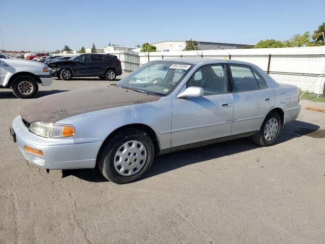 TOYOTA CAMRY LE 1995 4t1sk12e1su576009