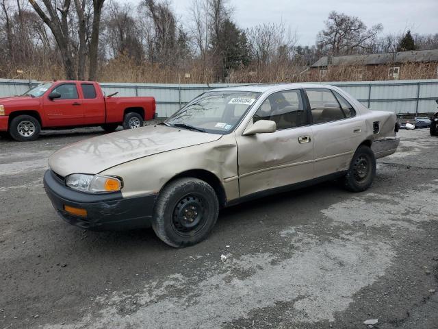 TOYOTA CAMRY 1995 4t1sk12e1su898407