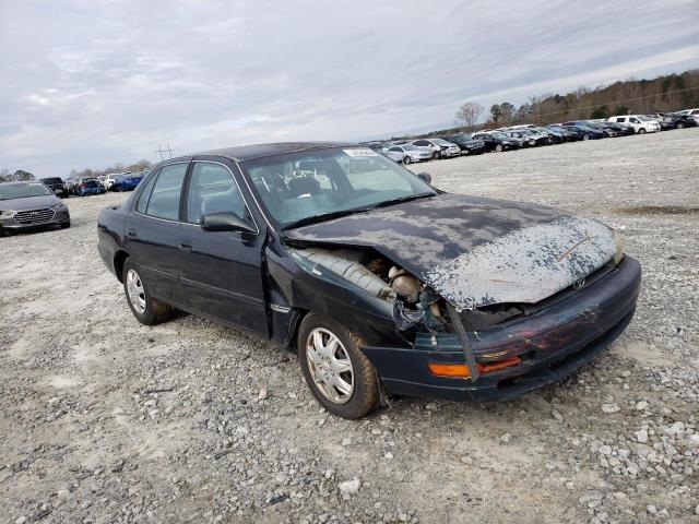 TOYOTA CAMRY LE 1994 4t1sk12e2ru861196