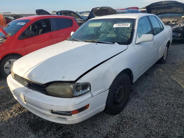 TOYOTA CAMRY LE 1994 4t1sk12e2ru863899