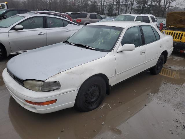 TOYOTA CAMRY 1994 4t1sk12e2ru864454