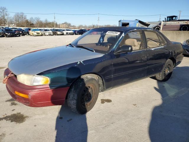 TOYOTA CAMRY 1995 4t1sk12e3su509394