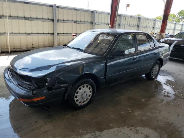 TOYOTA CAMRY LE 1993 4t1sk12e4pu199585