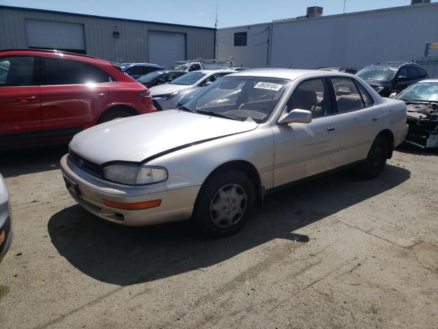 TOYOTA CAMRY 1994 4t1sk12e4ru371827