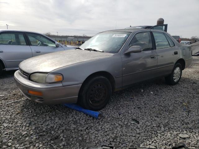 TOYOTA CAMRY 1994 4t1sk12e4ru465528