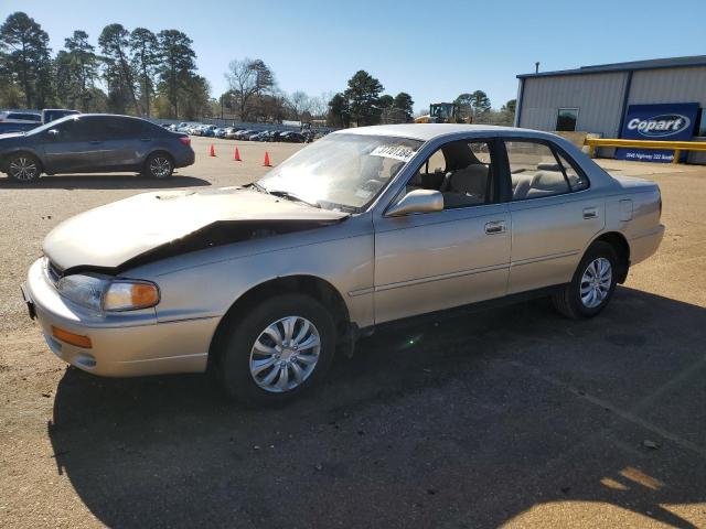 TOYOTA CAMRY 1995 4t1sk12e4su574738