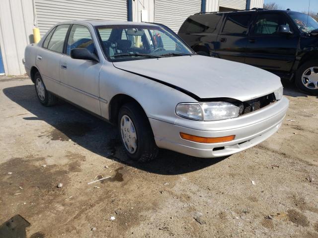 TOYOTA CAMRY LE 1993 4t1sk12e5pu173772