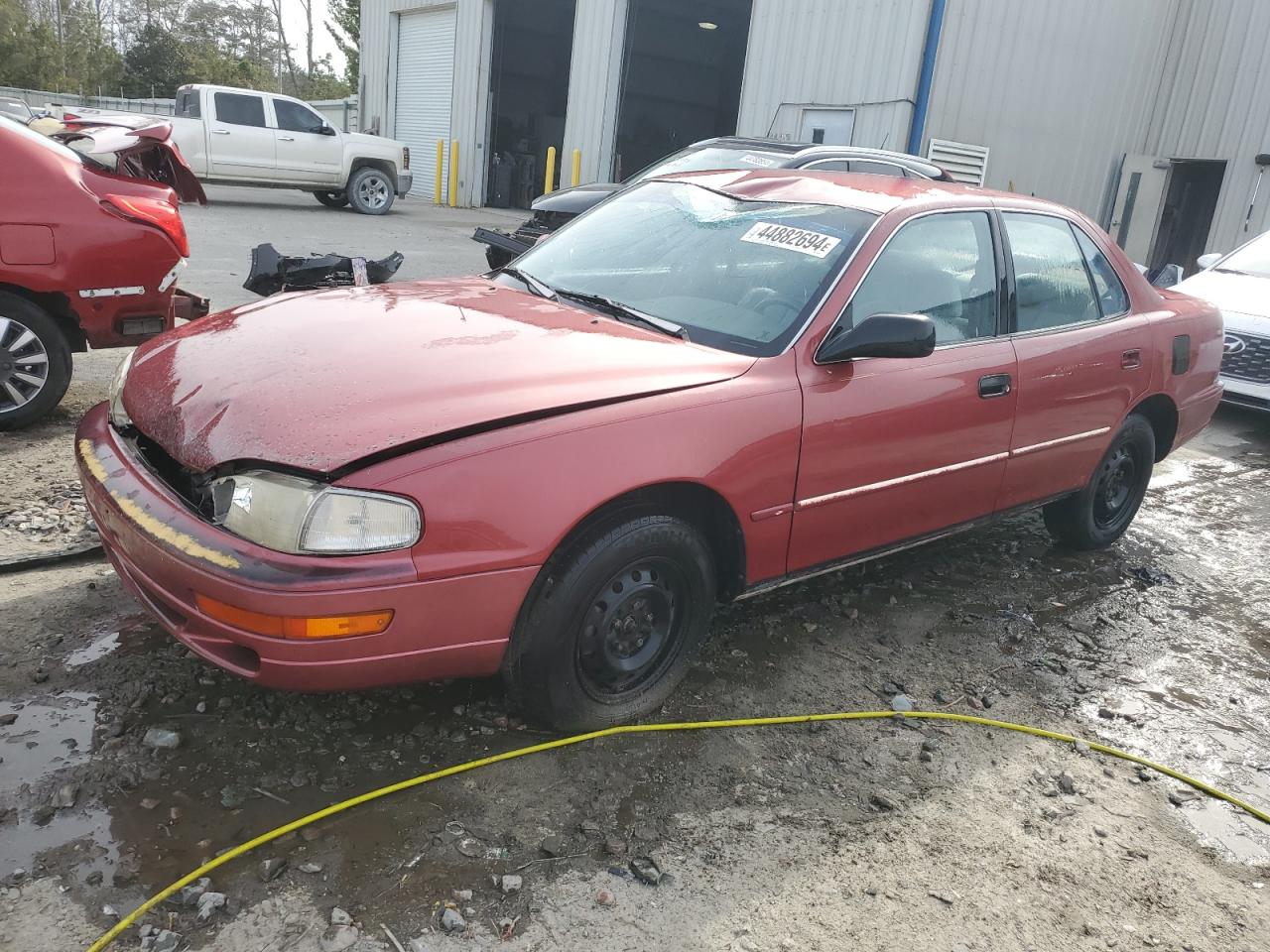 TOYOTA CAMRY 1994 4t1sk12e5ru463982