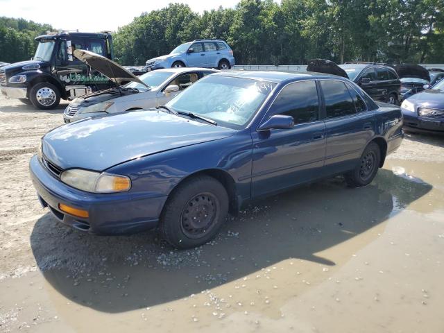 TOYOTA CAMRY 1995 4t1sk12e5su875308