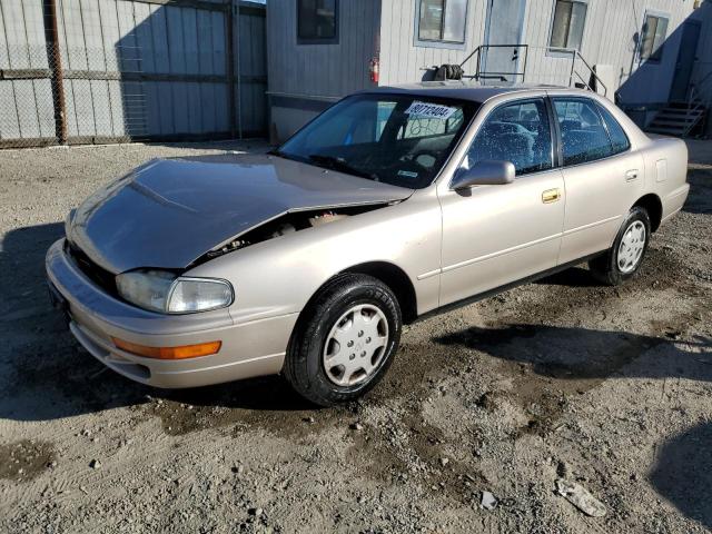 TOYOTA CAMRY LE 1992 4t1sk12e6nu059325