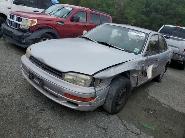 TOYOTA CAMRY LE 1994 4t1sk12e6ru328543