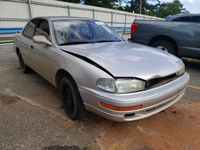 TOYOTA CAMRY LE 1994 4t1sk12e6ru856423