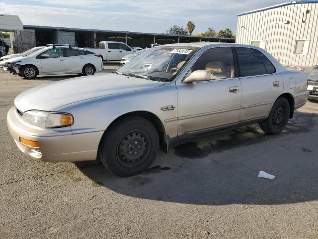 TOYOTA CAMRY 1995 4t1sk12e6su549727