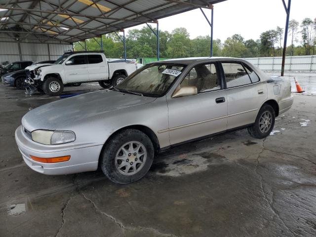 TOYOTA CAMRY LE 1994 4t1sk12e7ru435133