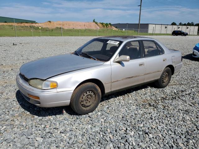 TOYOTA CAMRY 1995 4t1sk12e7su573194