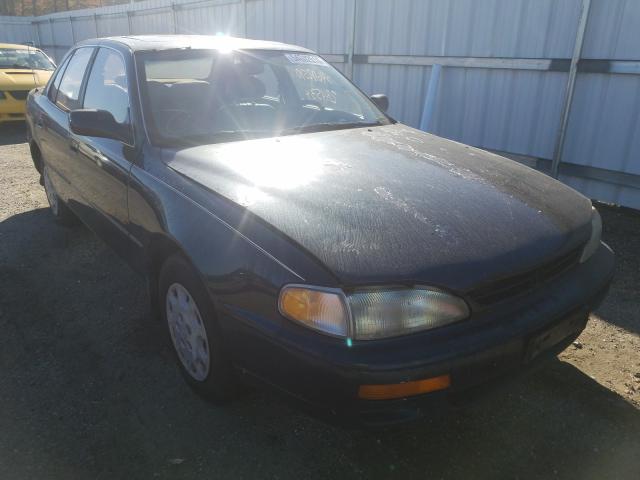 TOYOTA CAMRY LE 1995 4t1sk12e7su589654