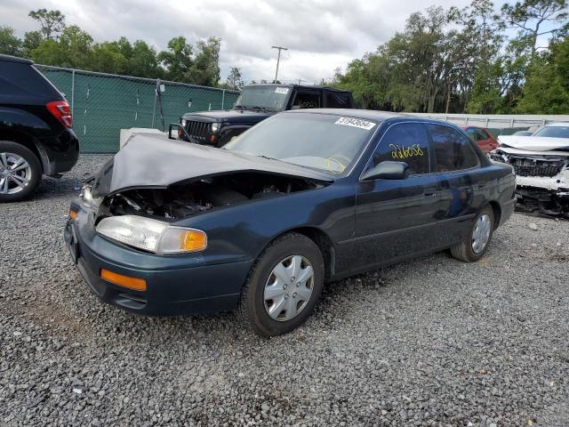 TOYOTA CAMRY 1995 4t1sk12e7su610843