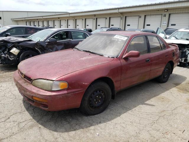 TOYOTA CAMRY 1995 4t1sk12e7su621633