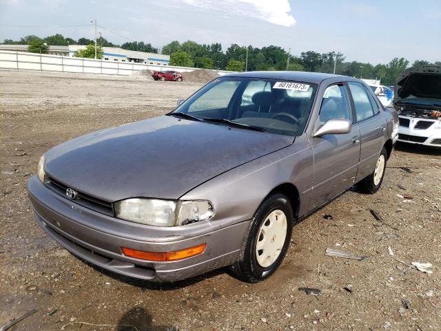 TOYOTA CAMRY 1993 4t1sk12e8pu173443