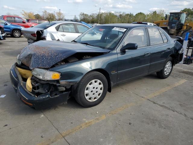 TOYOTA CAMRY 1995 4t1sk12e8su614769