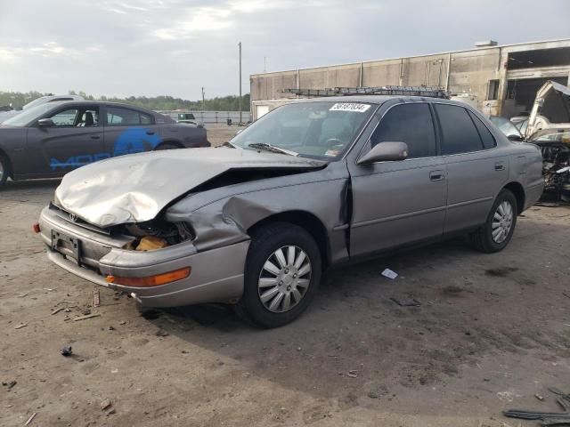 TOYOTA CAMRY 1993 4t1sk12e9pu278492