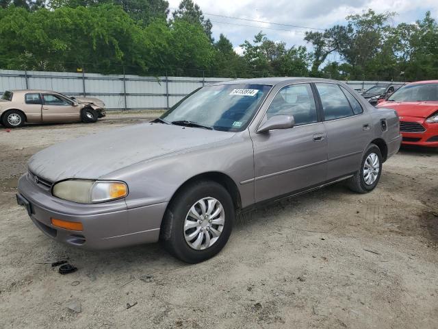 TOYOTA CAMRY 1995 4t1sk12e9su613596