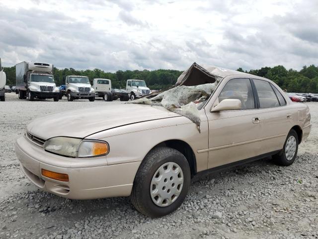 TOYOTA CAMRY 1995 4t1sk12e9su871438