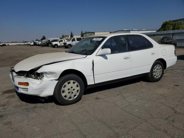 TOYOTA CAMRY LE 1995 4t1sk12e9su890846